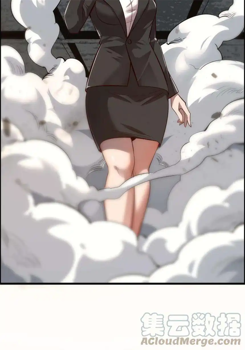 我！绝不成佛！015 因果律