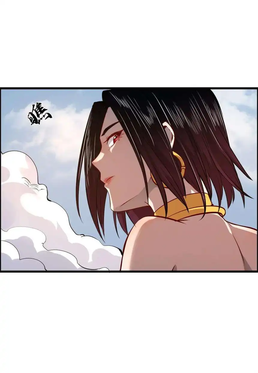 我！绝不成佛！015 因果律