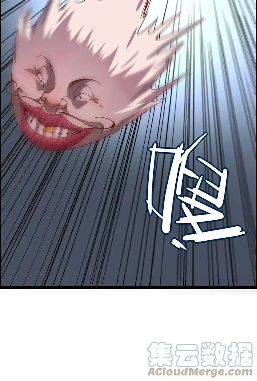 我！绝不成佛！015 因果律