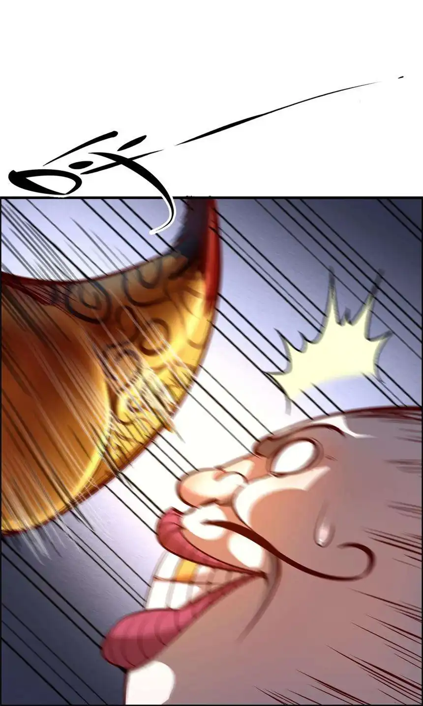 我！绝不成佛！015 因果律