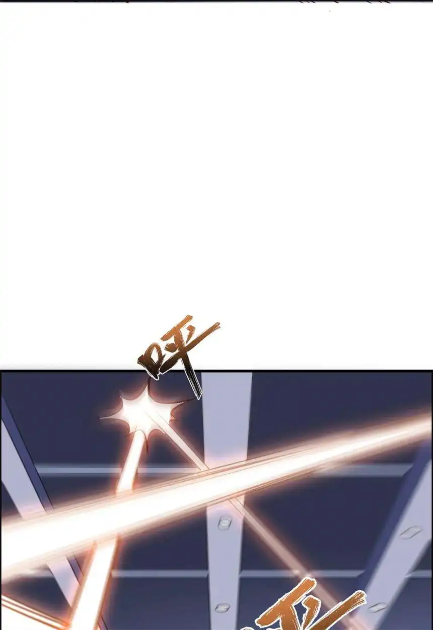 我！绝不成佛！015 因果律