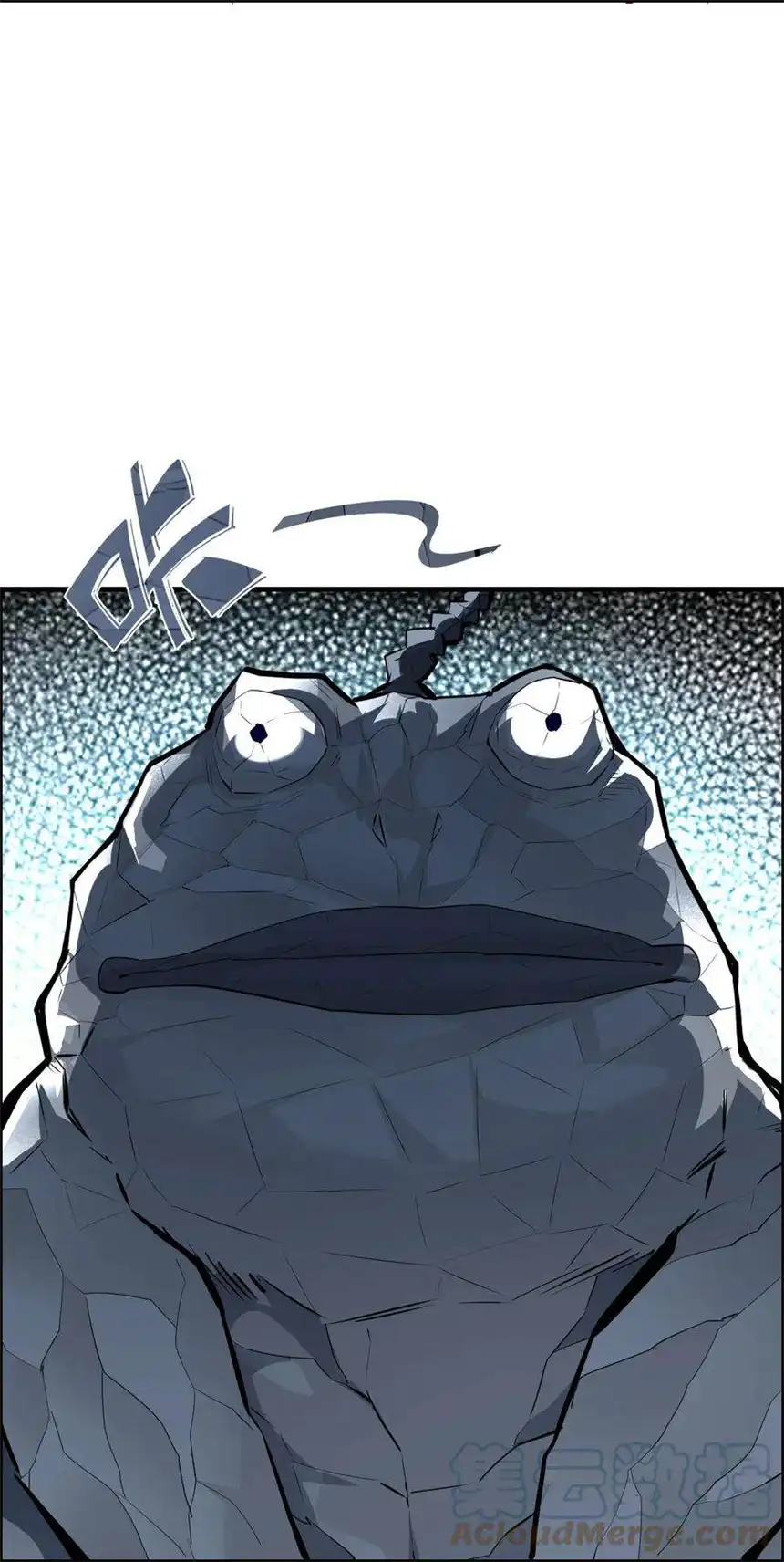 我！绝不成佛！015 因果律