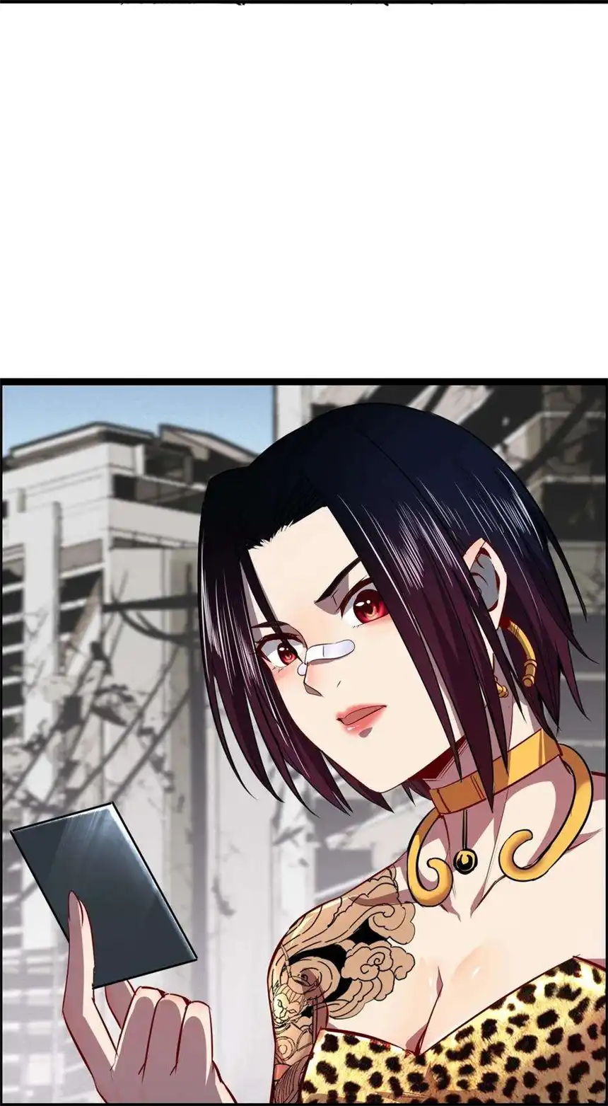 我！绝不成佛！015 因果律