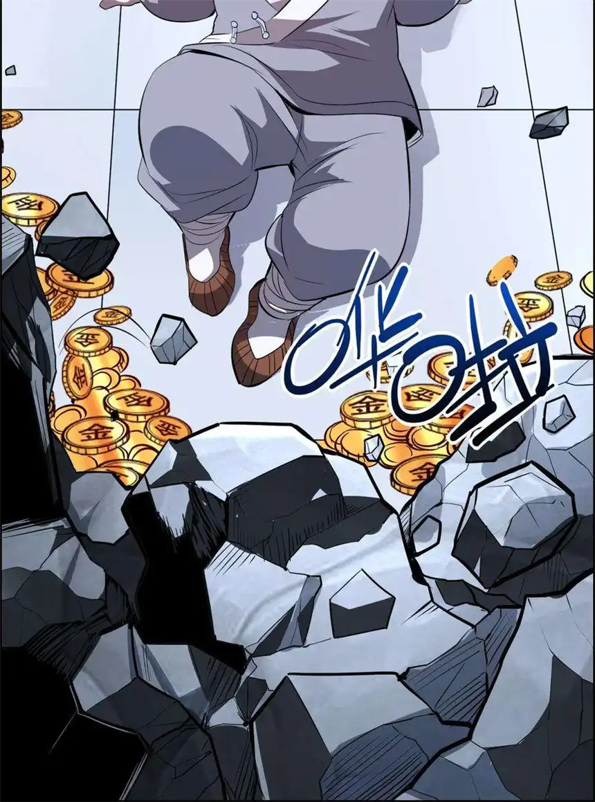 我！绝不成佛！015 因果律