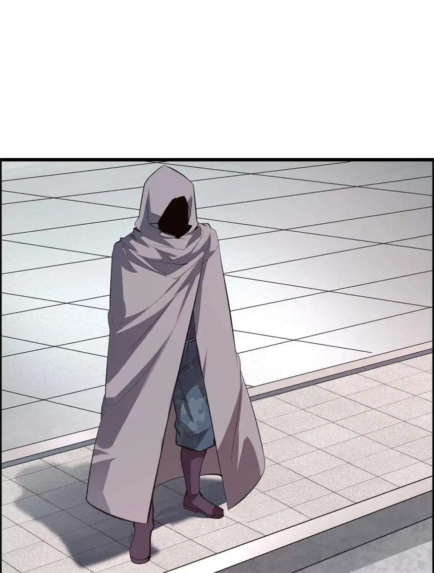 我！绝不成佛！015 因果律