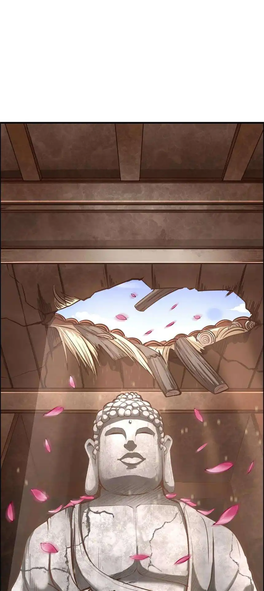 我！绝不成佛！016 悟空很性感豹纹加钢管