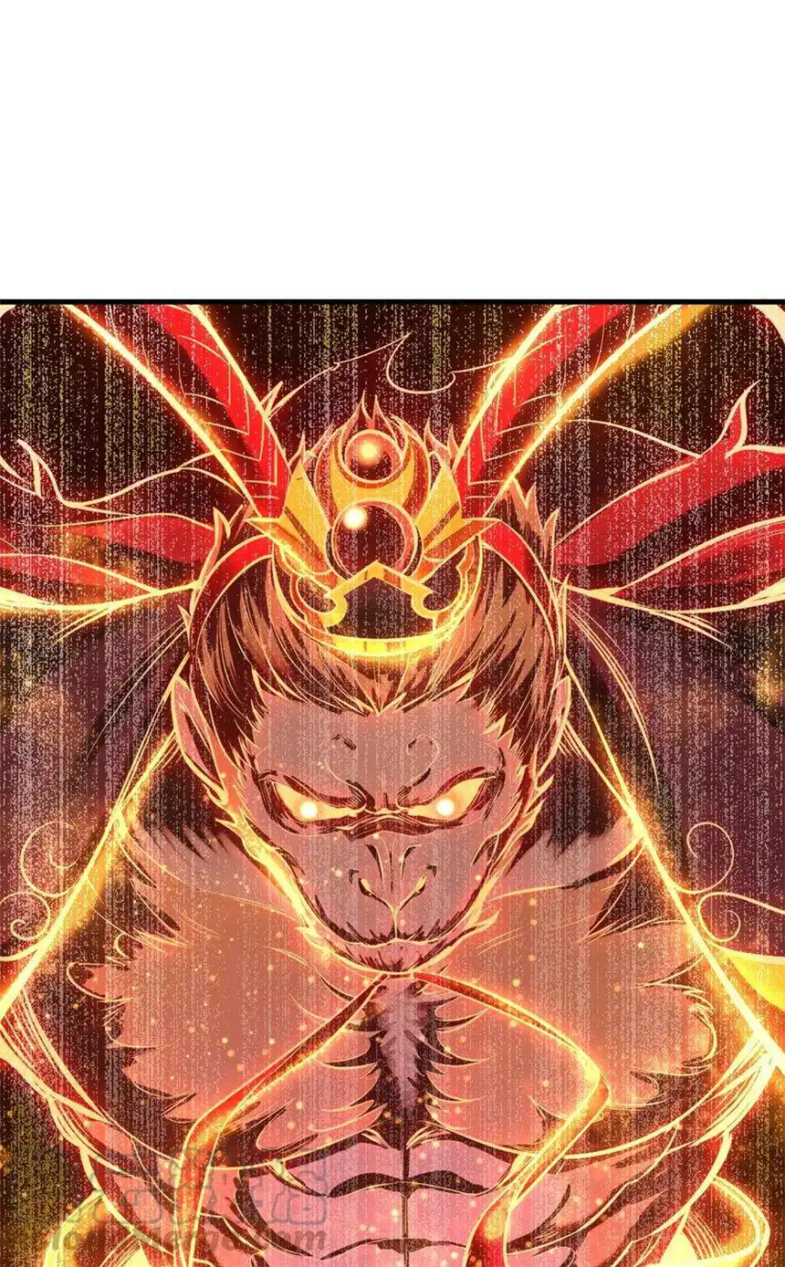 我！绝不成佛！016 悟空很性感豹纹加钢管