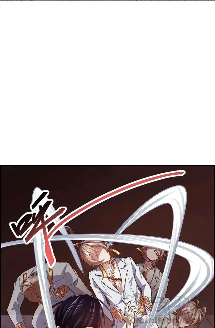 我！绝不成佛！017 氪命神技