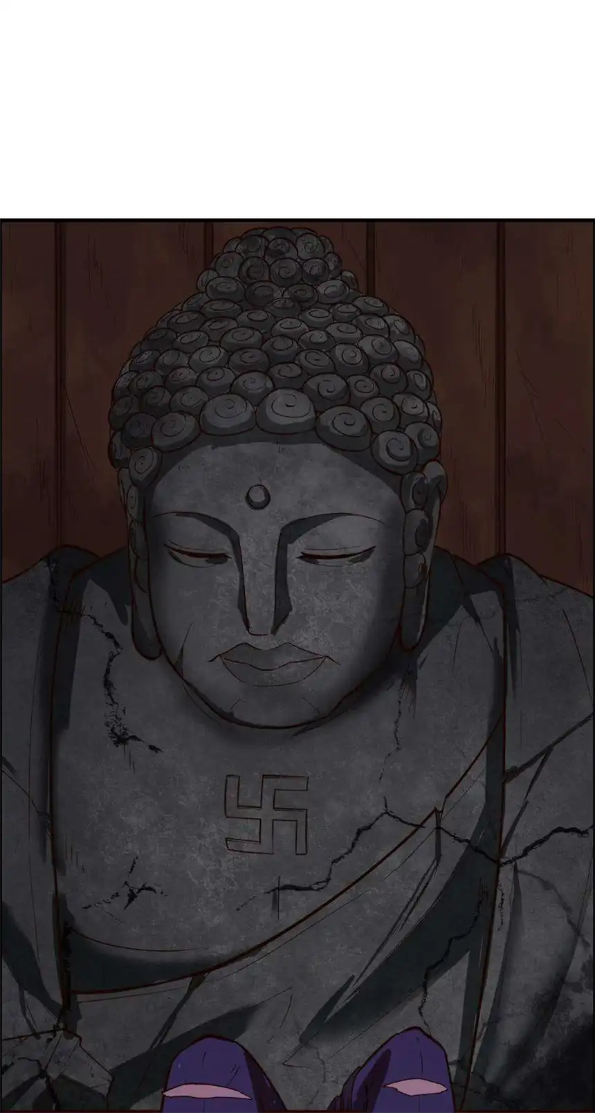 我！绝不成佛！017 氪命神技