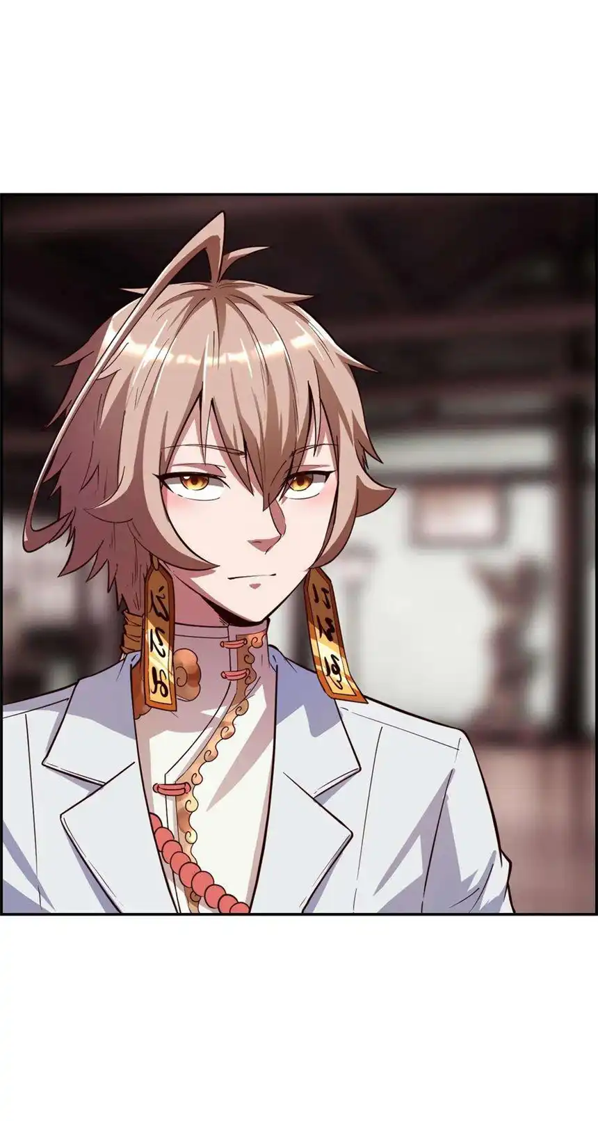 我！绝不成佛！017 氪命神技