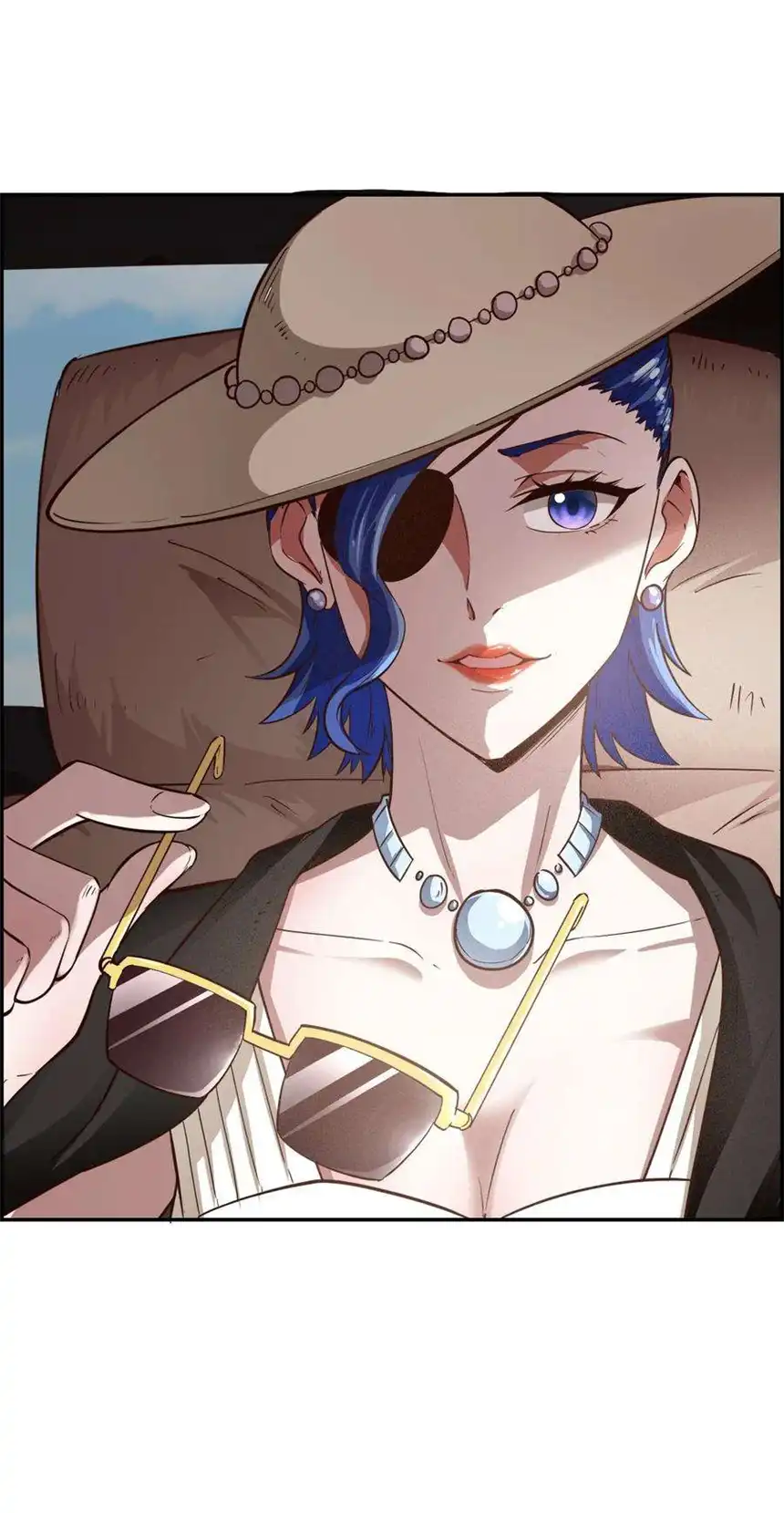 我！绝不成佛！017 氪命神技