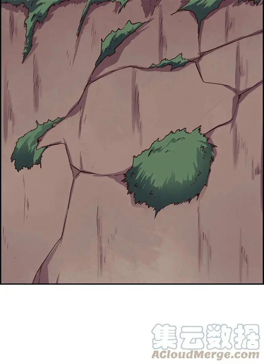 我！绝不成佛！017 氪命神技