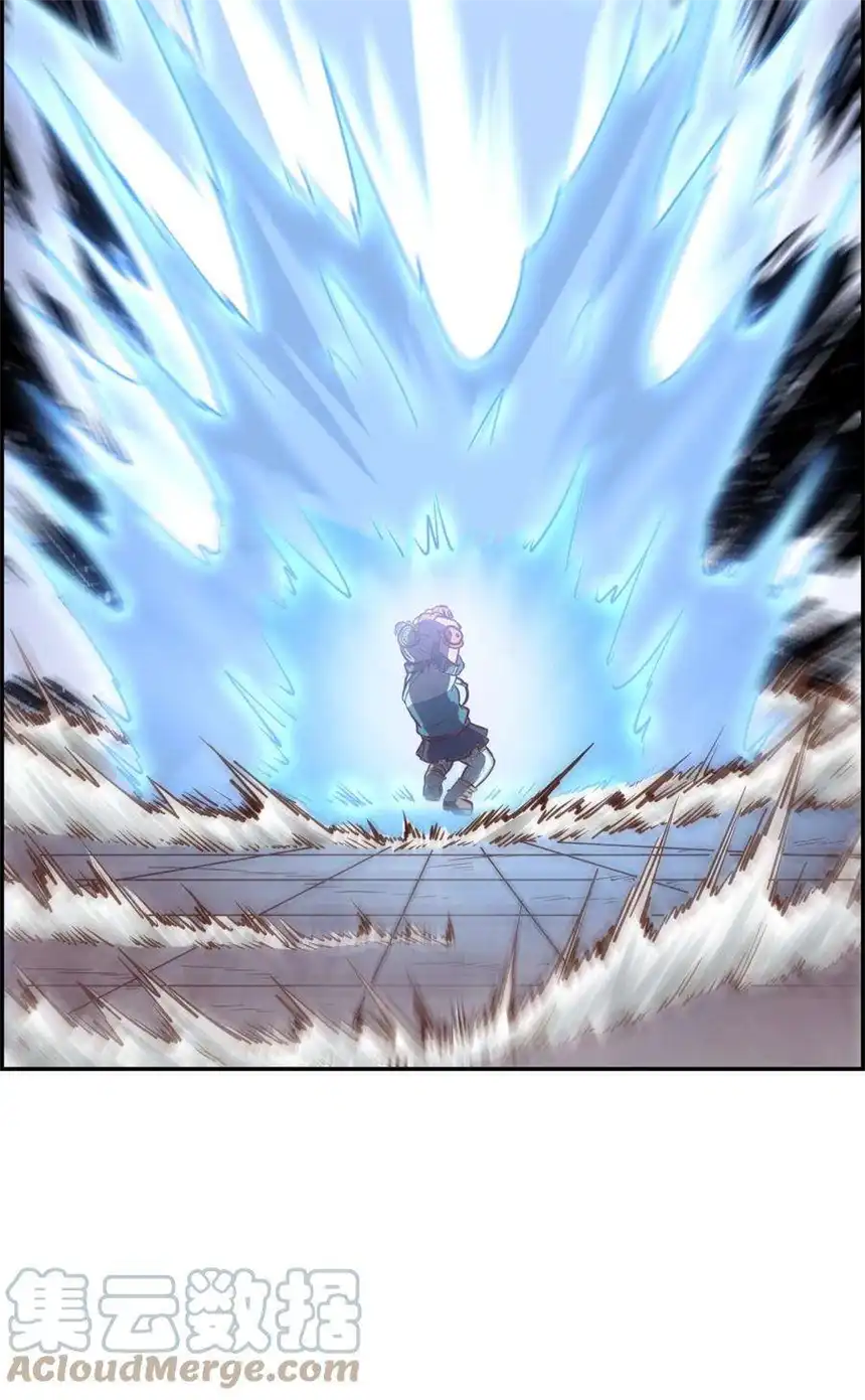 我！绝不成佛！018 说最狠的话挨最毒的打