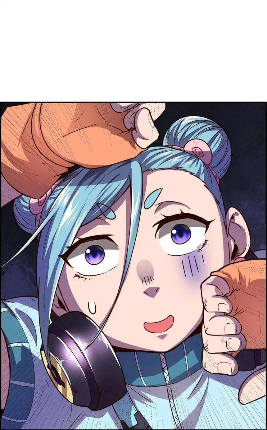 我！绝不成佛！018 说最狠的话挨最毒的打