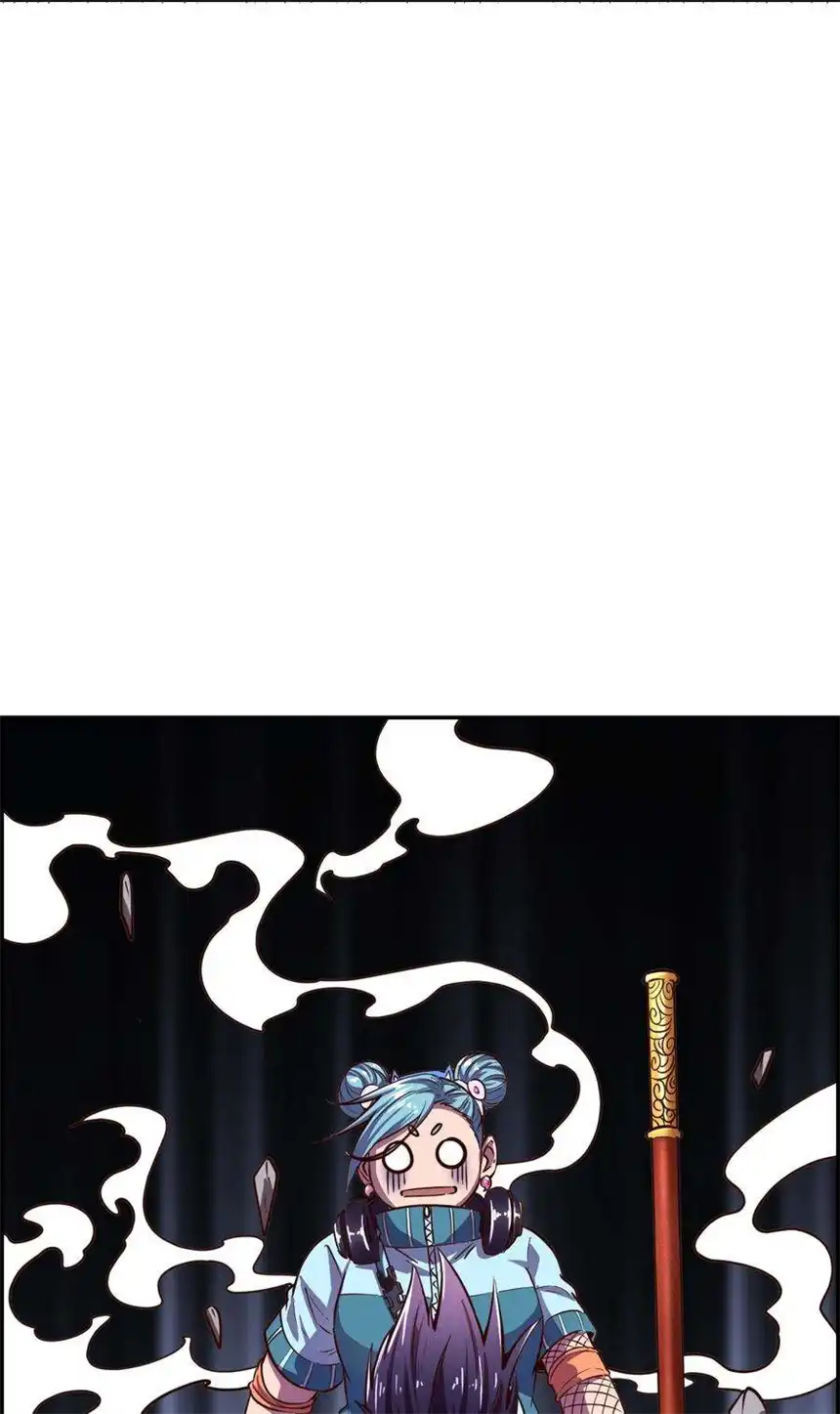 我！绝不成佛！018 说最狠的话挨最毒的打