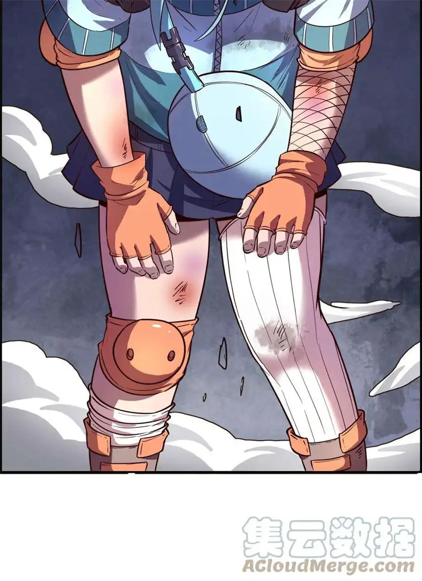 我！绝不成佛！018 说最狠的话挨最毒的打