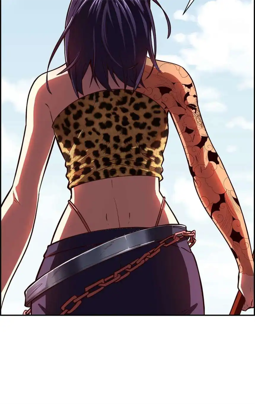 我！绝不成佛！018 说最狠的话挨最毒的打