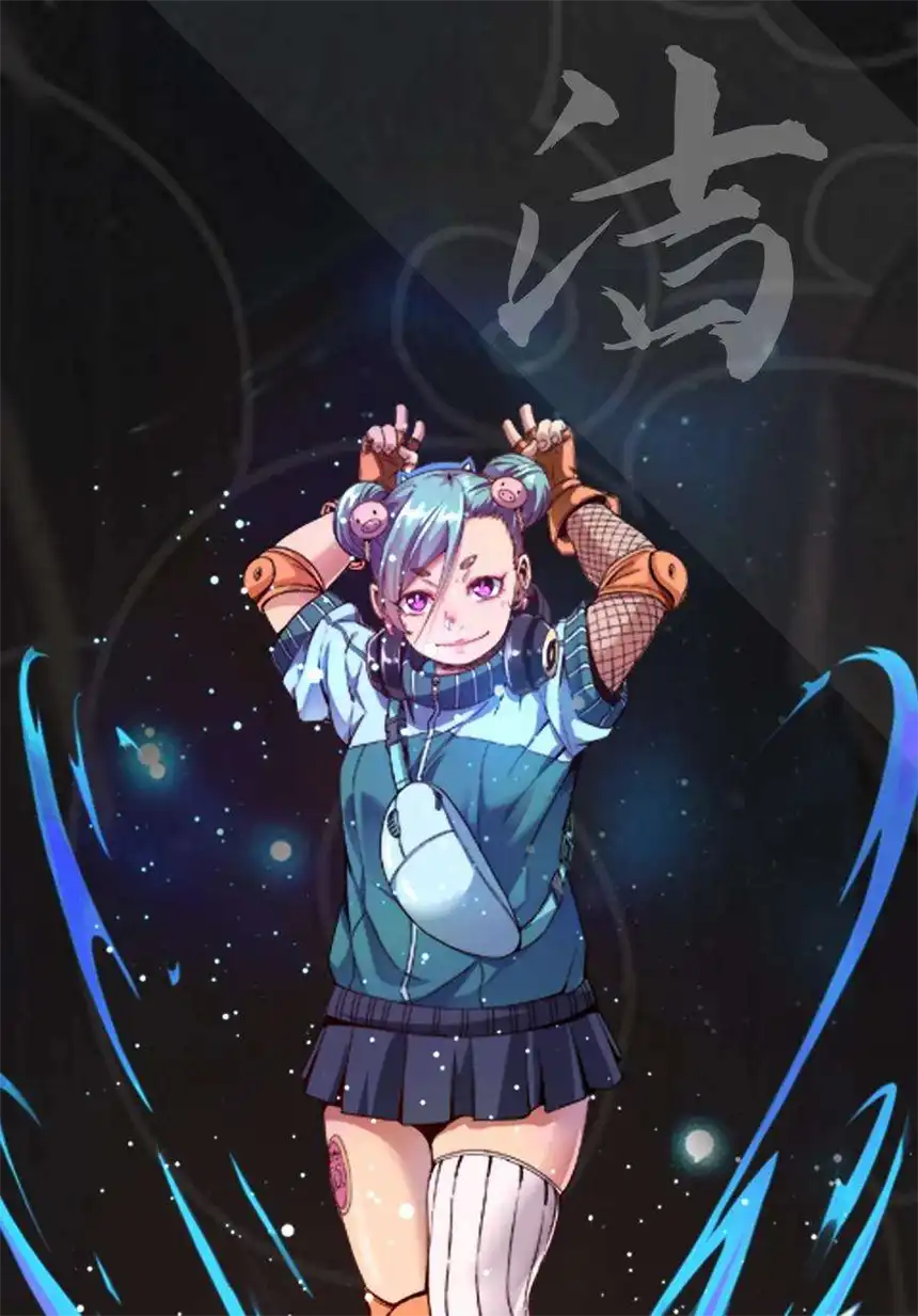 我！绝不成佛！018 说最狠的话挨最毒的打