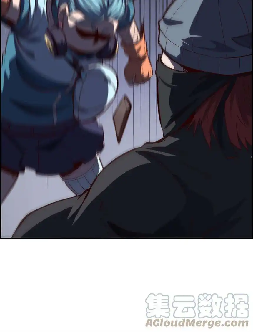 我！绝不成佛！019 求求你做个人吧