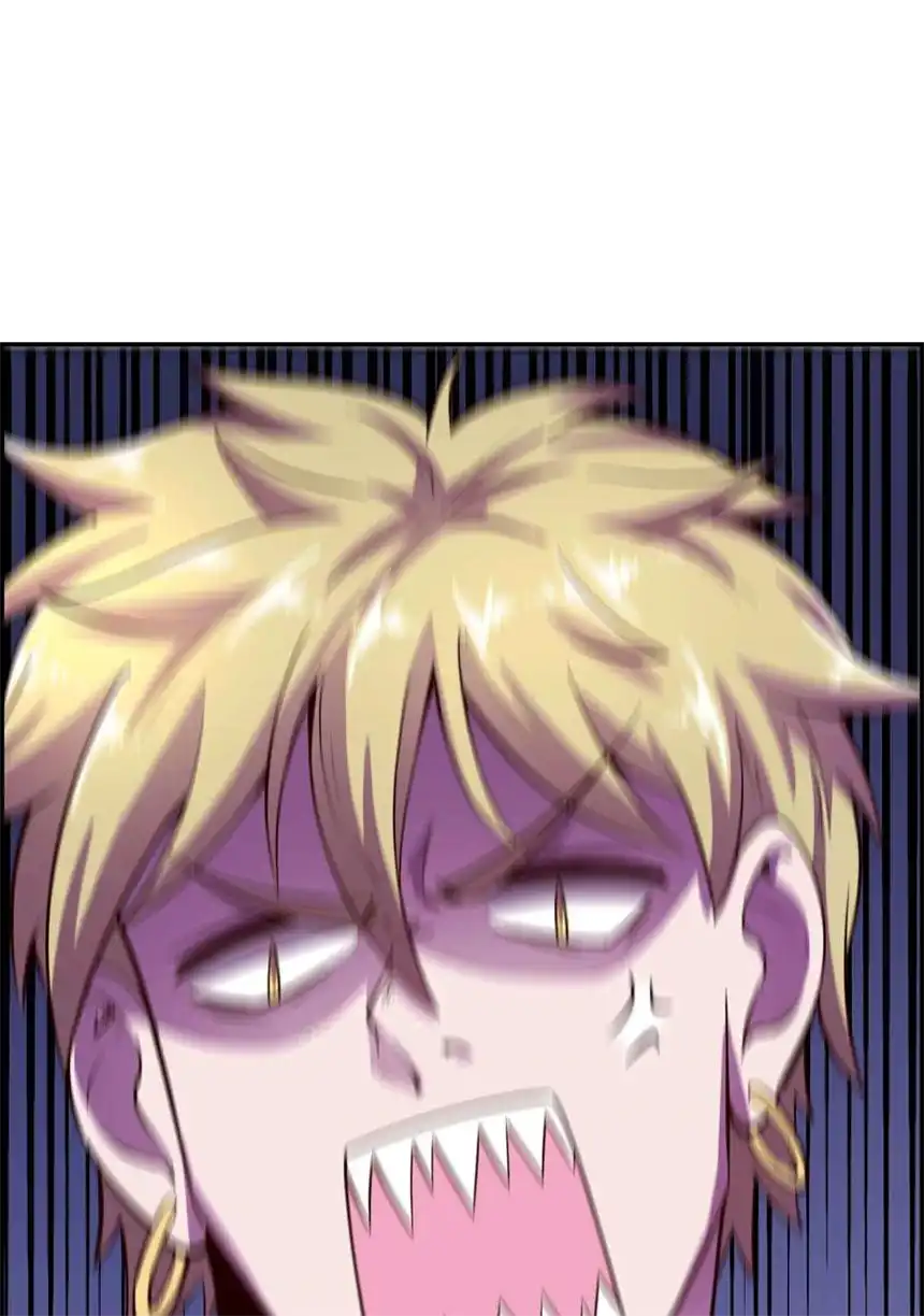 我！绝不成佛！019 求求你做个人吧