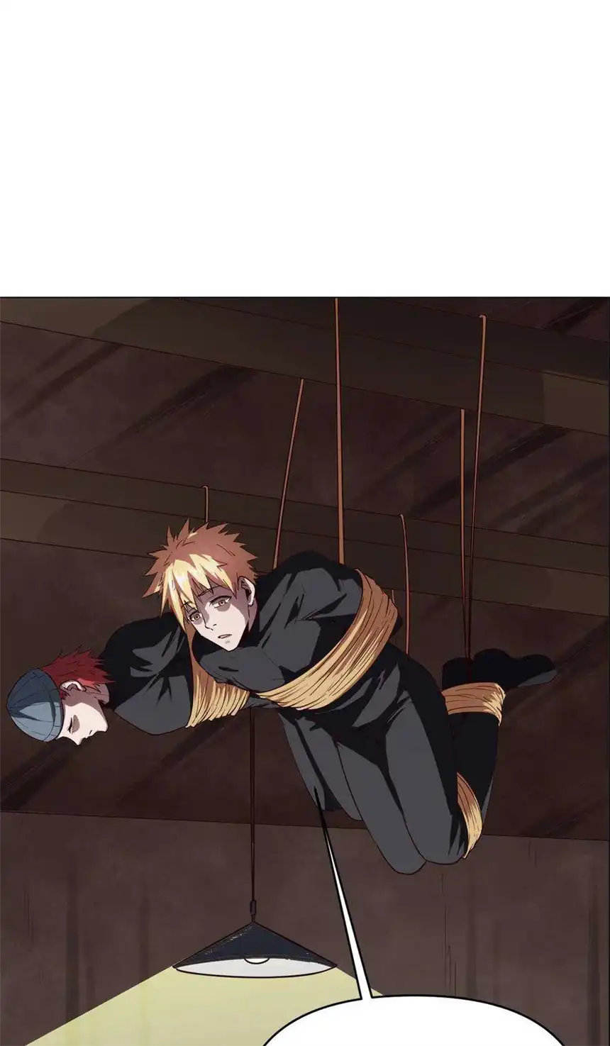 我！绝不成佛！020 九公主