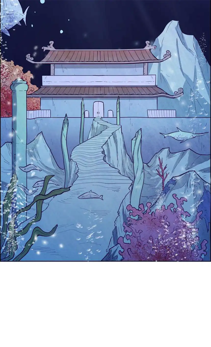 我！绝不成佛！020 九公主