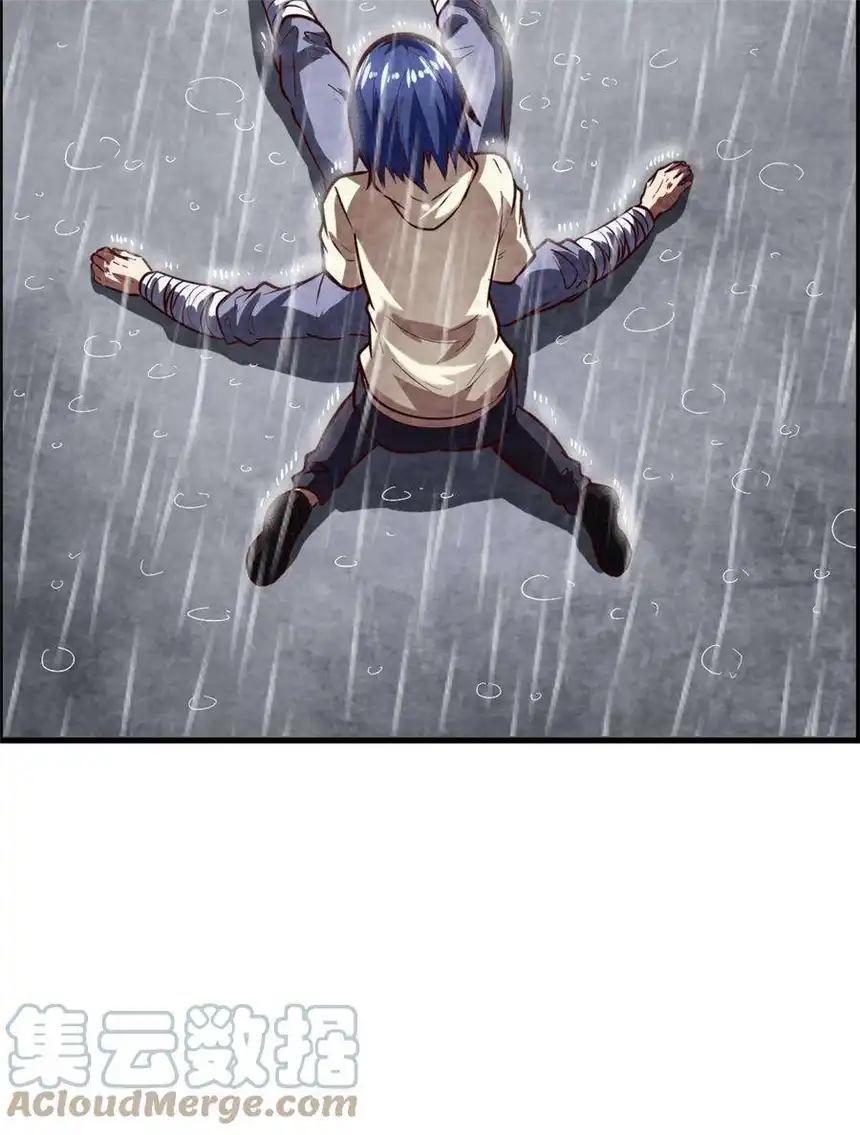 我！绝不成佛！021 千古长安