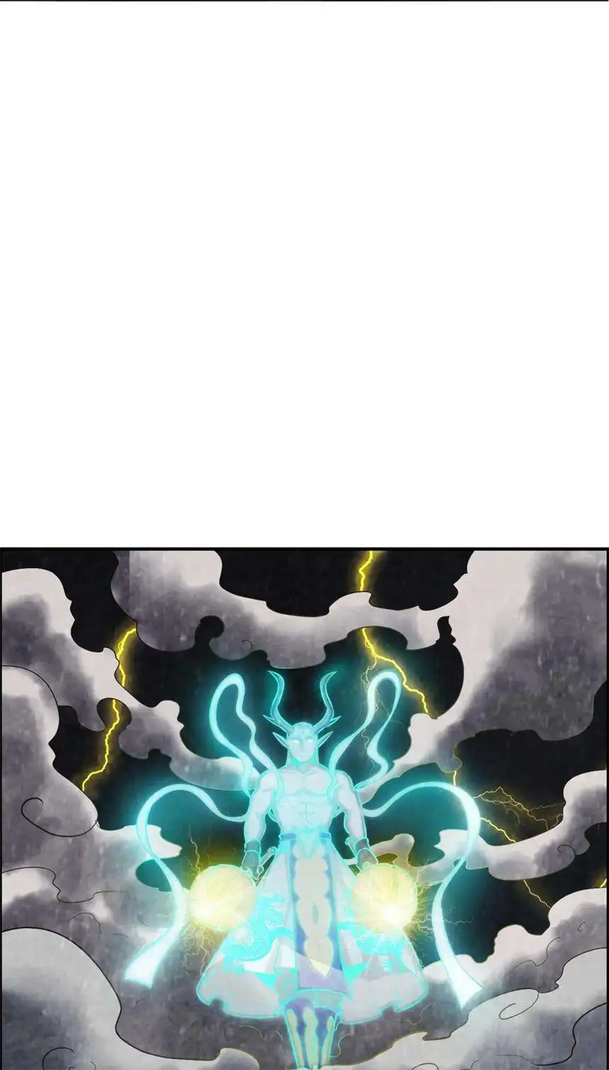 我！绝不成佛！021 千古长安