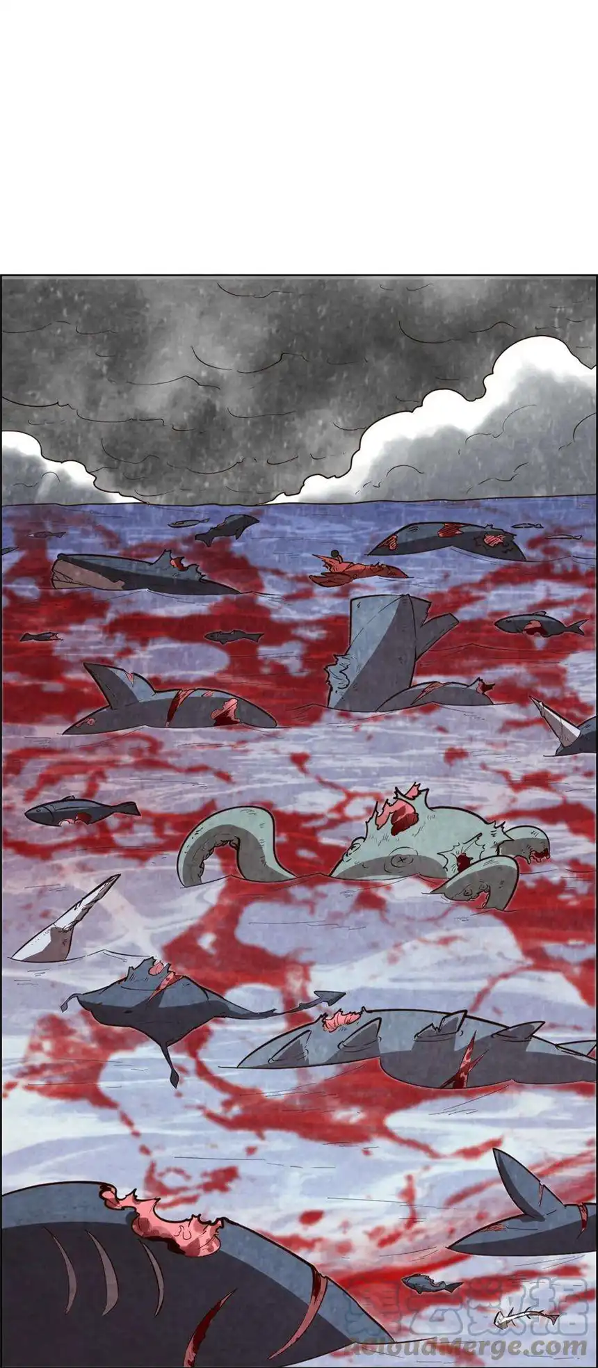 我！绝不成佛！021 千古长安