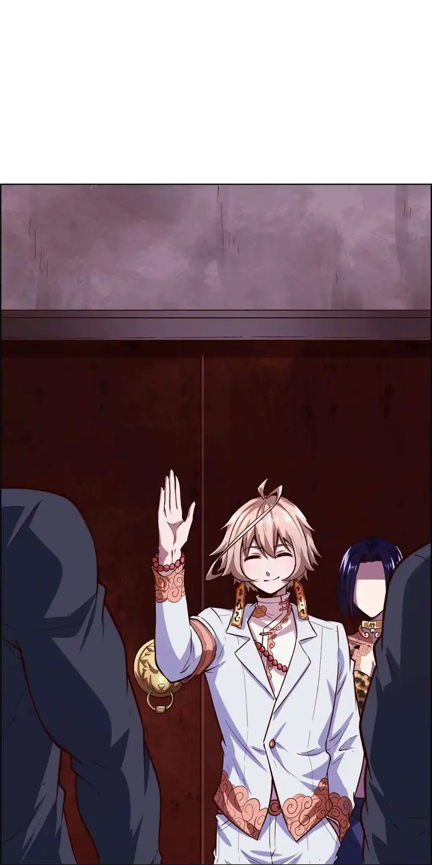 我！绝不成佛！021 千古长安