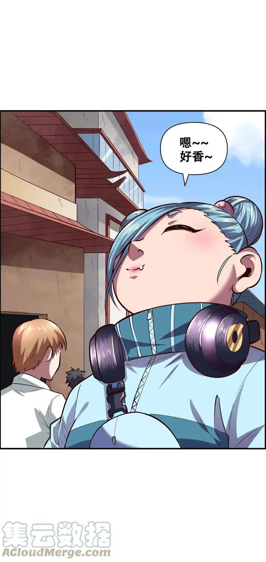 我！绝不成佛！021 千古长安