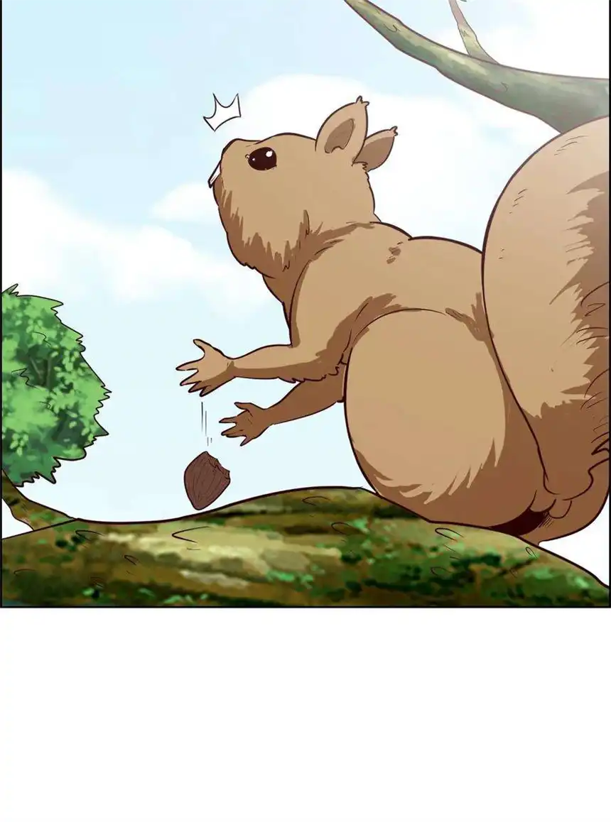 我！绝不成佛！022 风雨欲来