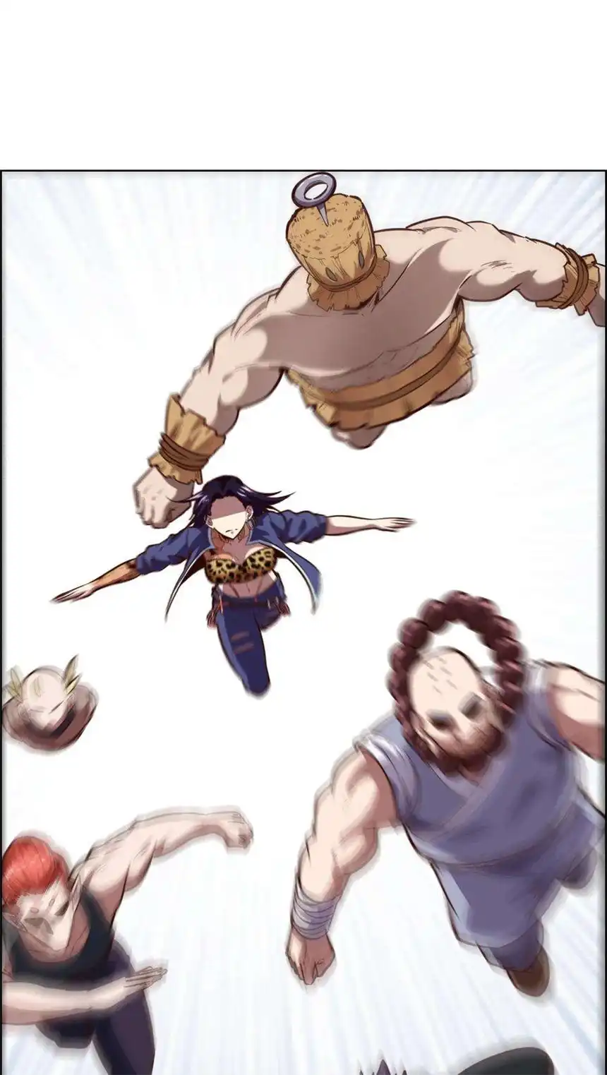 我！绝不成佛！022 风雨欲来