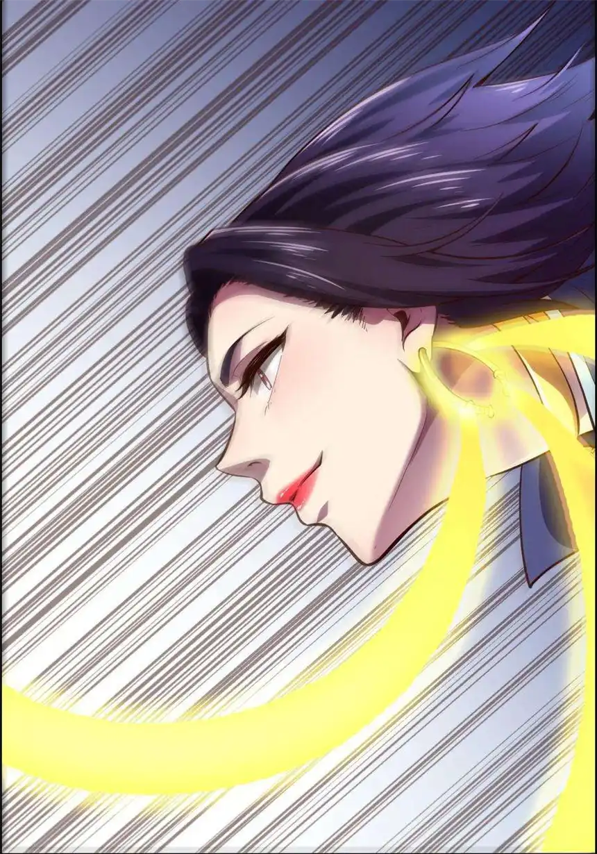 我！绝不成佛！022 风雨欲来