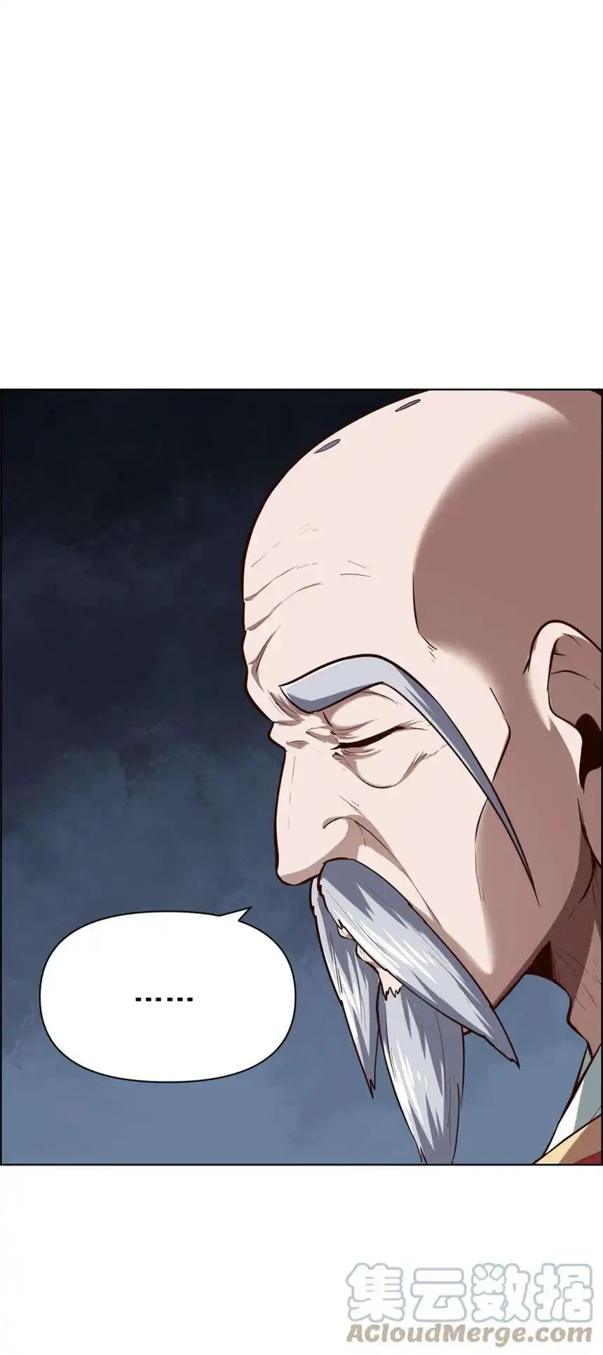 我！绝不成佛！022 风雨欲来