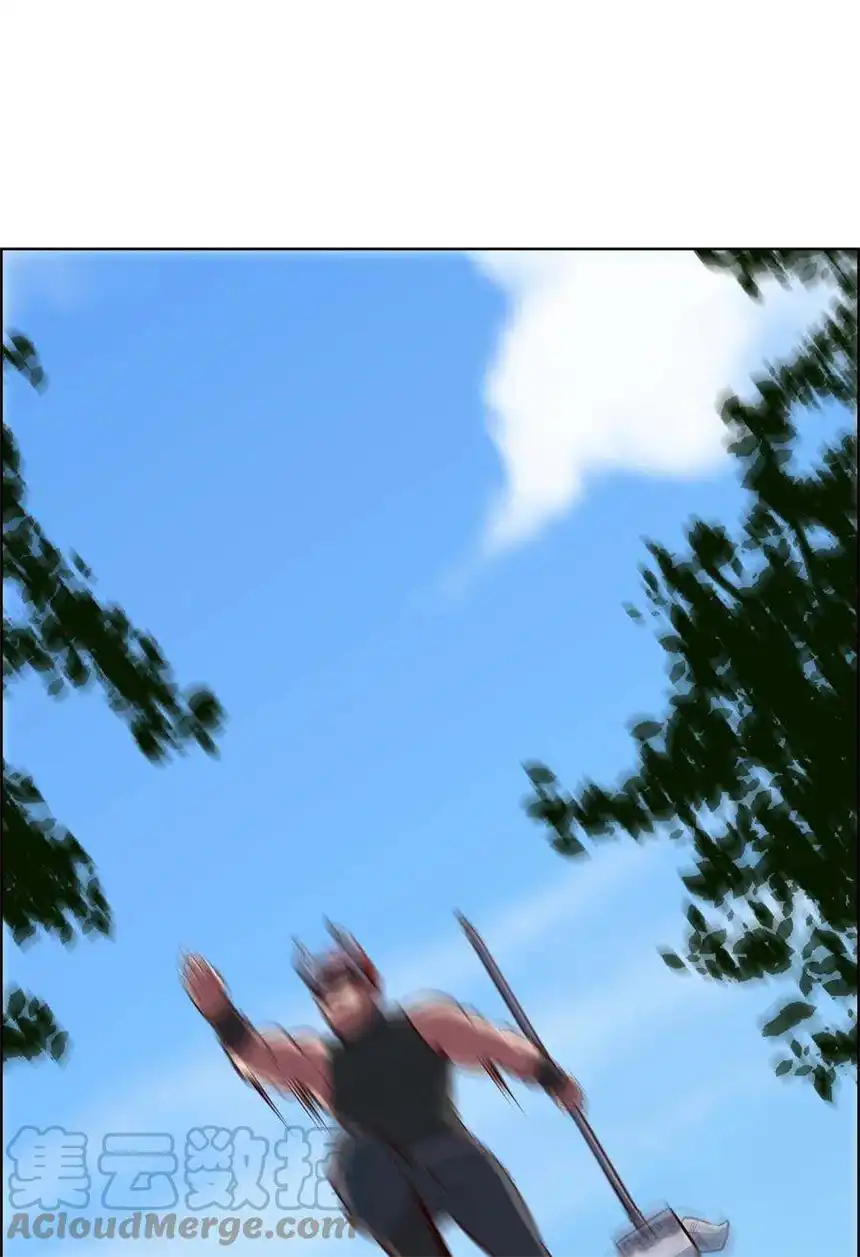 我！绝不成佛！023 太屈辱了！