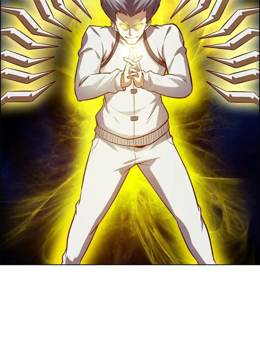 我！绝不成佛！023 太屈辱了！