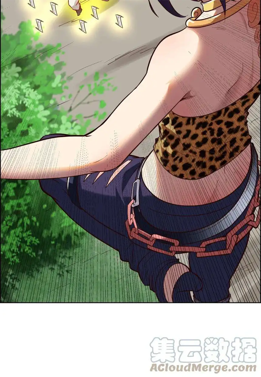 我！绝不成佛！023 太屈辱了！