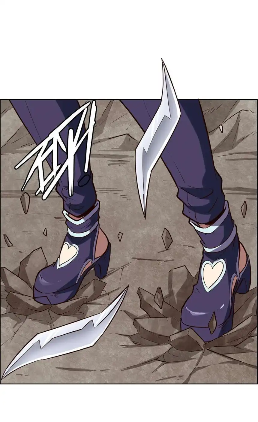 我！绝不成佛！023 太屈辱了！