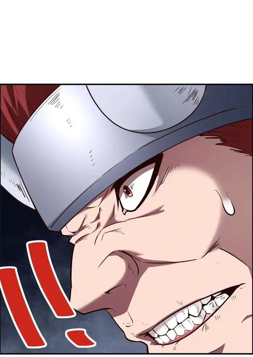 我！绝不成佛！023 太屈辱了！