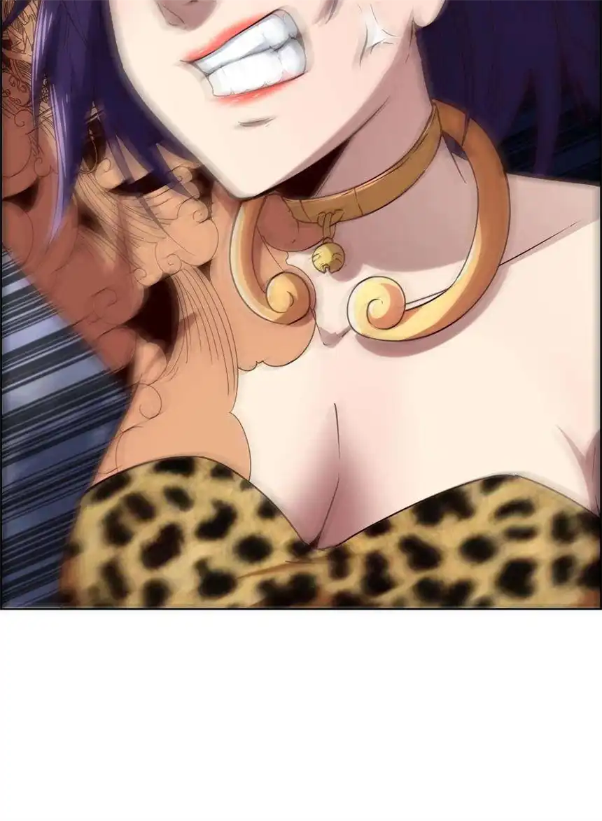 我！绝不成佛！023 太屈辱了！