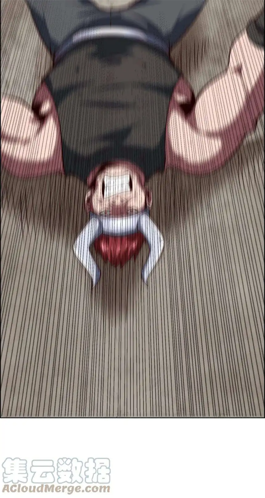 我！绝不成佛！023 太屈辱了！