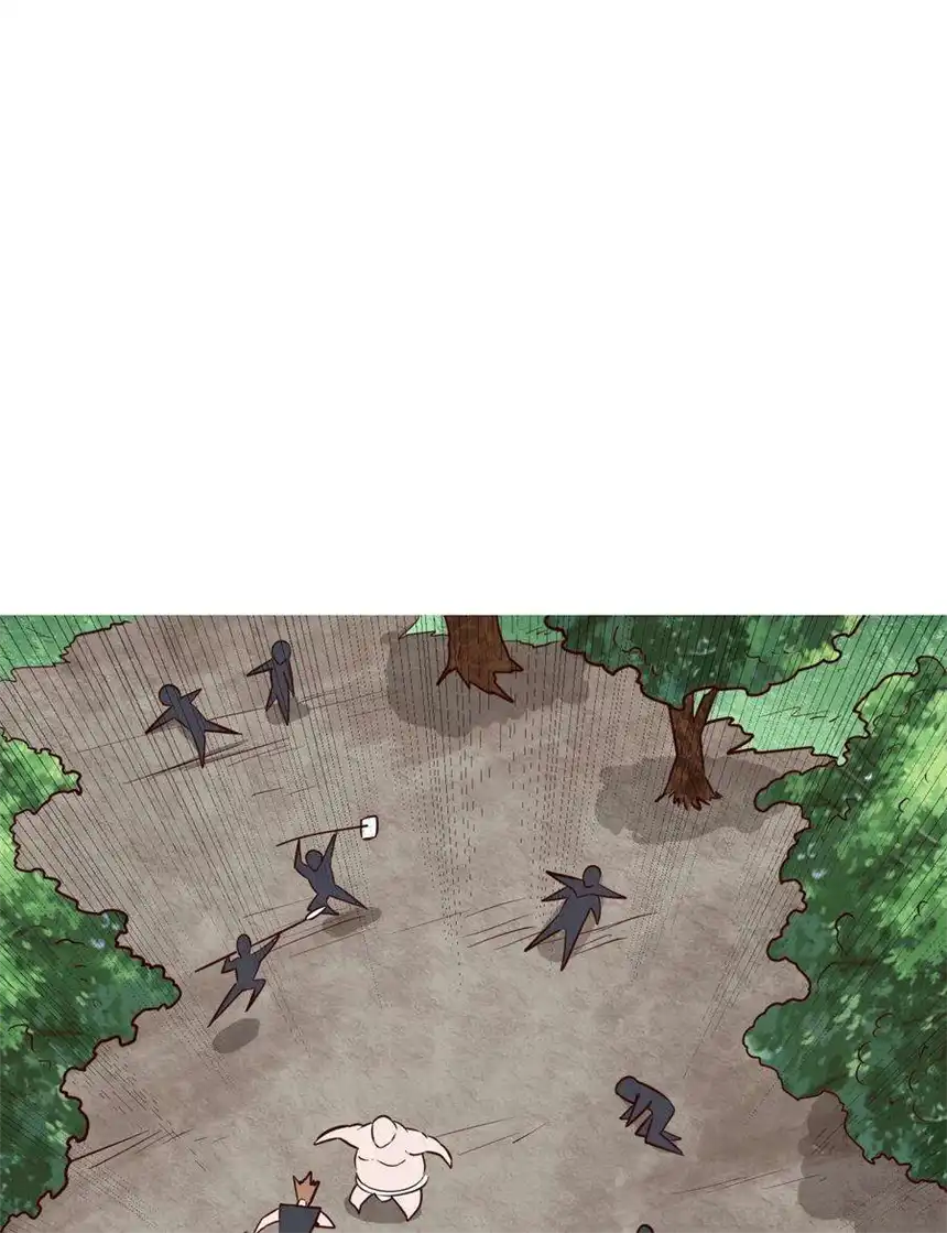 我！绝不成佛！023 太屈辱了！