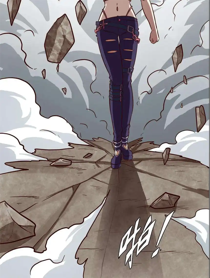 我！绝不成佛！023 太屈辱了！