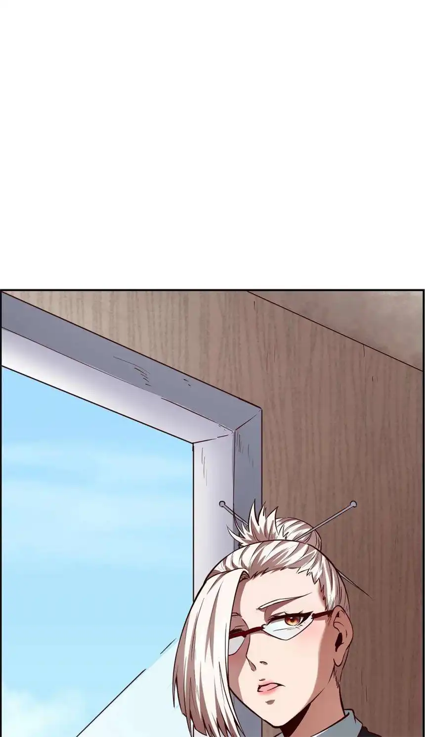 我！绝不成佛！024 反派往往死于话多