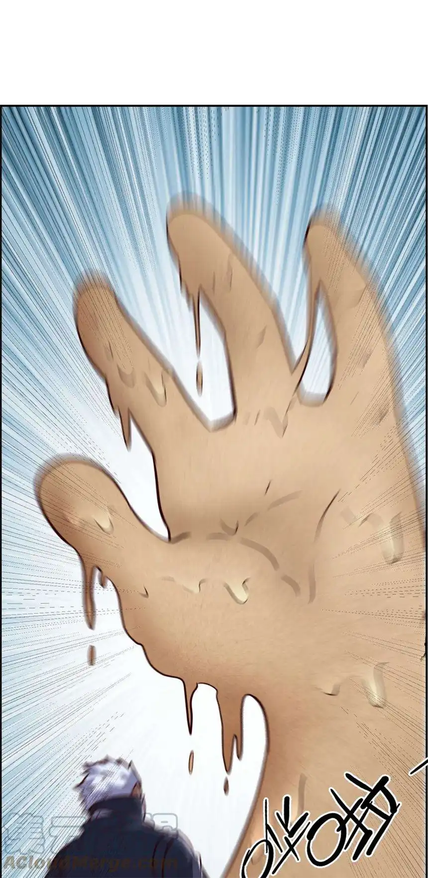 我！绝不成佛！024 反派往往死于话多