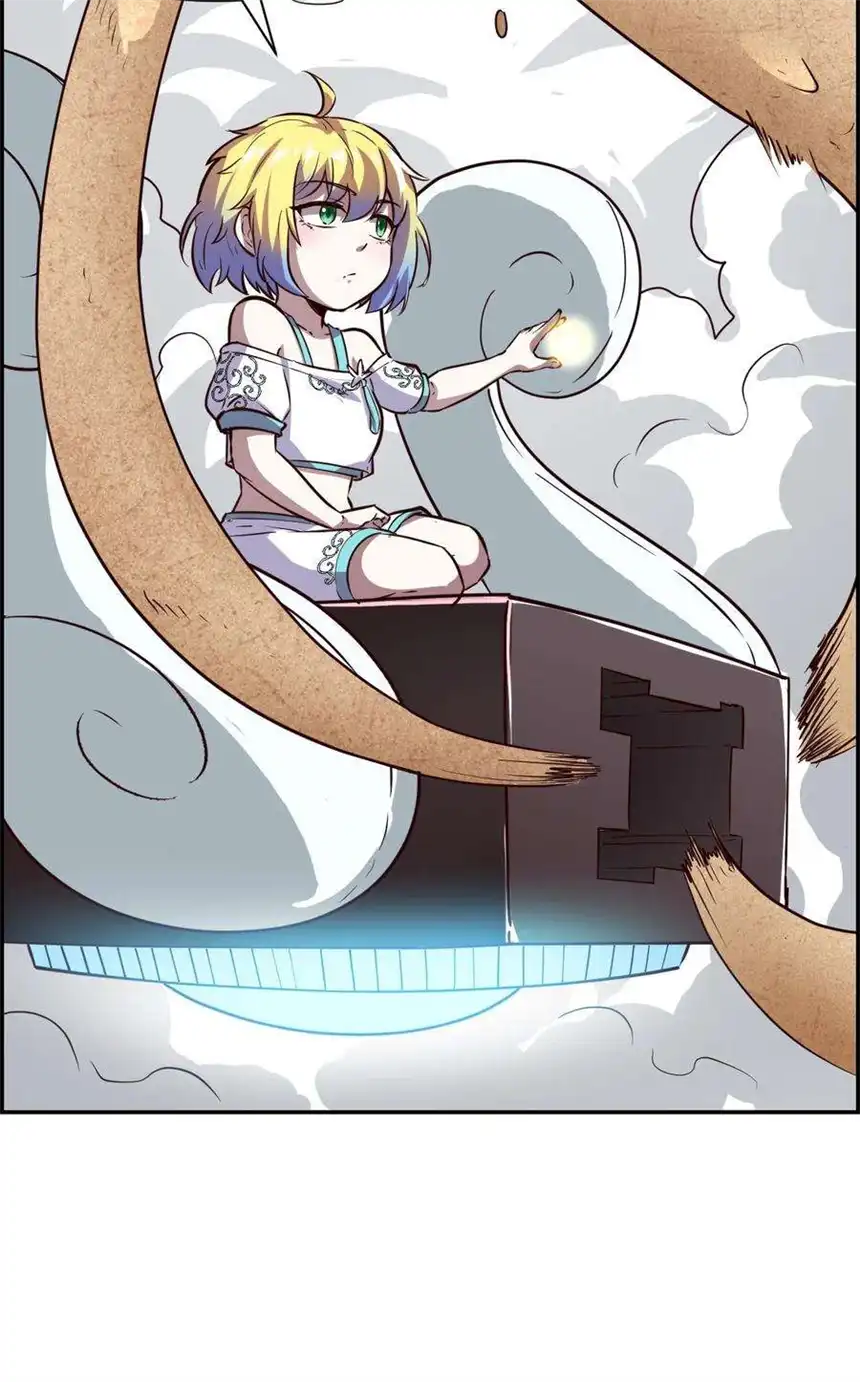 我！绝不成佛！024 反派往往死于话多