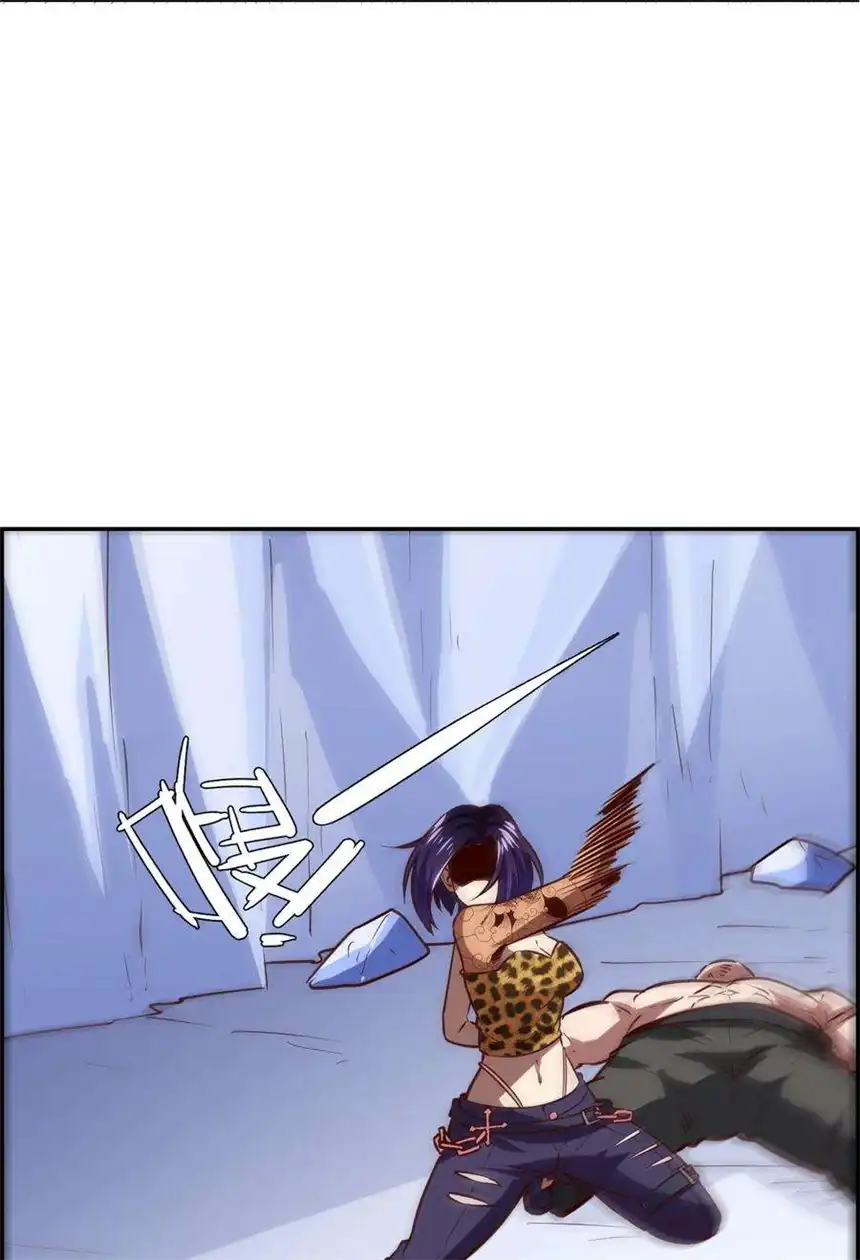 我！绝不成佛！024 反派往往死于话多