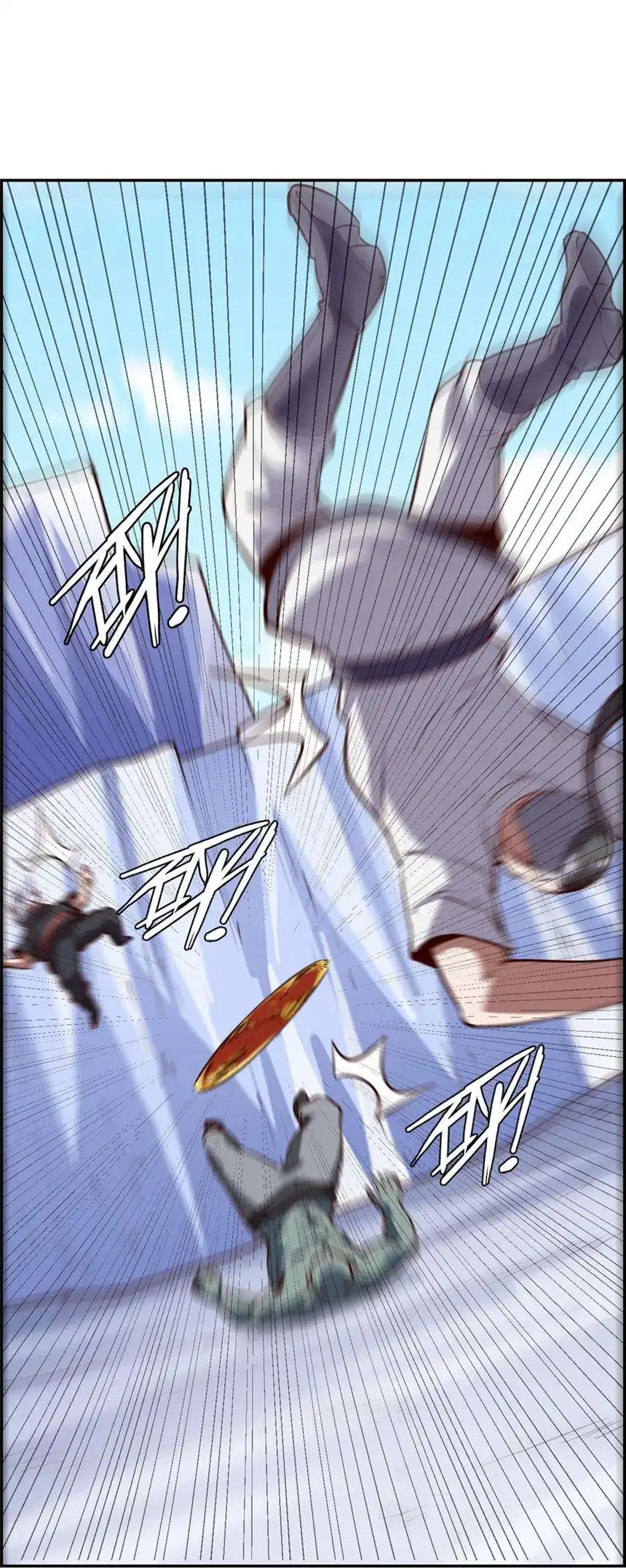 我！绝不成佛！024 反派往往死于话多