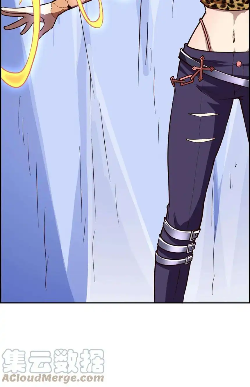 我！绝不成佛！024 反派往往死于话多